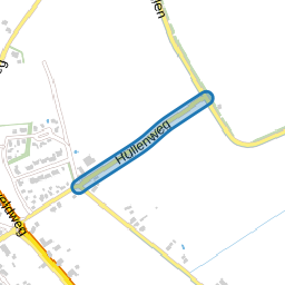 Hullenweg