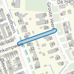 De Noordelijke Kampen