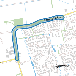 Helmerdijk