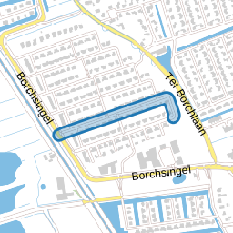 Alberdina Beerlinglaan