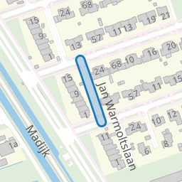 Rutger van Dongenlaan