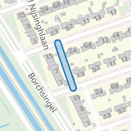 Theodora Ellentslaan