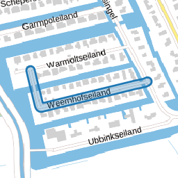 Weemhofseiland