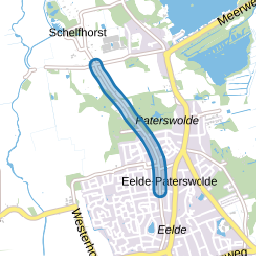 Hooiweg