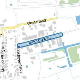 Industrieweg