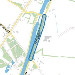 Sluisweg