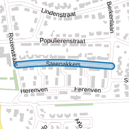 Steenakkers