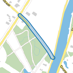 Burgemeester Aalfsweg