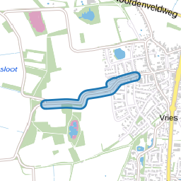 Nieuwe Holtenweg