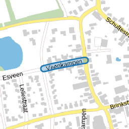 Veenkampen