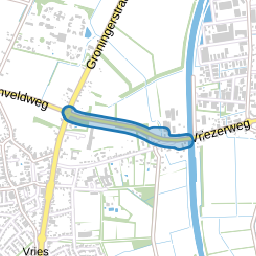 Verlengde Noordenveldweg