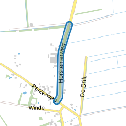 Horstemerweg