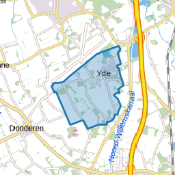 Yde