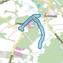 Schipborgerweg