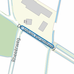 Dr. Johan Picardtweg