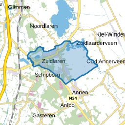 Zuidlaren