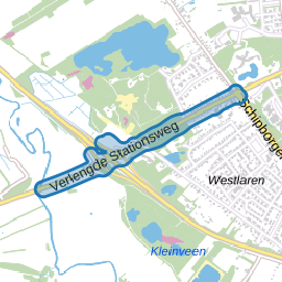 Verlengde Stationsweg