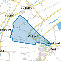 Aldtsjerk