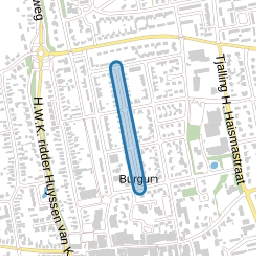 Harmen Sytstrasingel