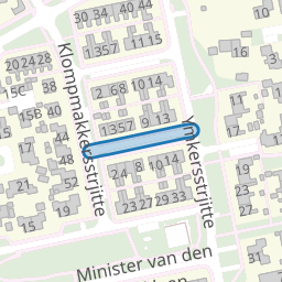 Learloaijersstrjitte