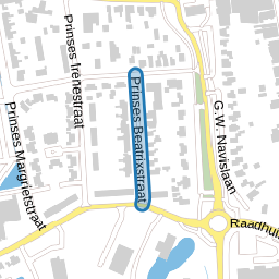 Prinses Beatrixstraat