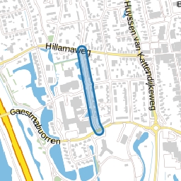 Prinses Margrietstraat