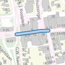 Tsjibbe Geartsstrjitte