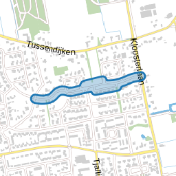 Van der Ploegstrjitte