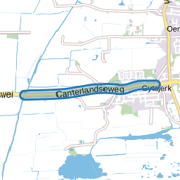 Canterlandseweg