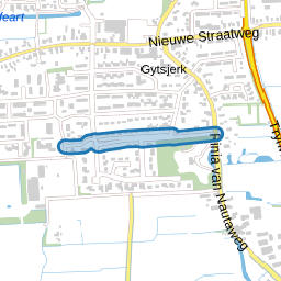 Dr. E. Wassenberghstrjitte