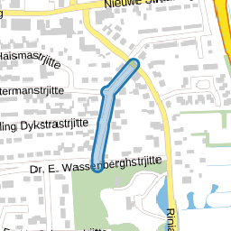 Gysbert Japiksstrjitte