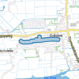 Simke Kloostermanstrjitte