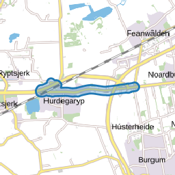 Rijksstraatweg