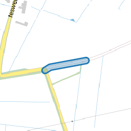 Harsteweg