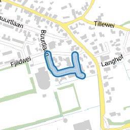 Hessel Loonstrastrjitte