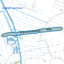 Rijksstraatweg