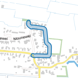 Klaas Rienewerfstrjitte