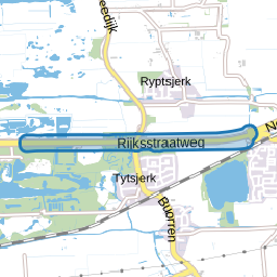 Rijksstraatweg