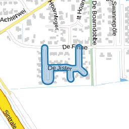 De Jister