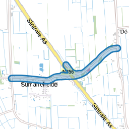 Joute van der Meerweg