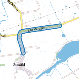 De Warren