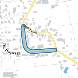 Ds. Oosterhuisstraat