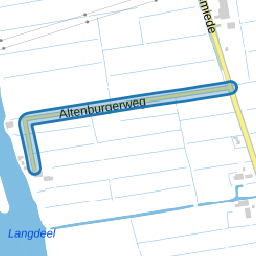 Altenburgerweg