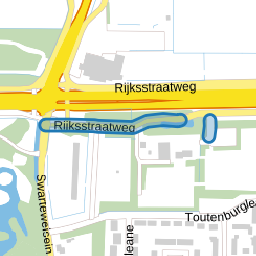Rijksstraatweg