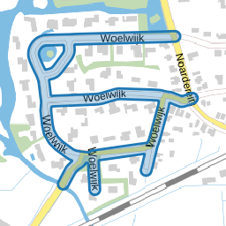 Woelwijk