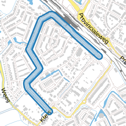 Anna van Renesselaan