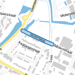 Molenweg