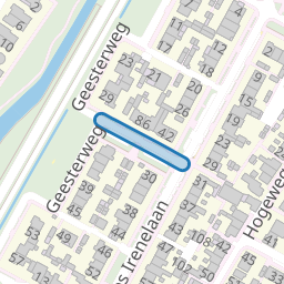 Prinses Marijkestraat