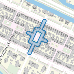 Catharina van Renneshof