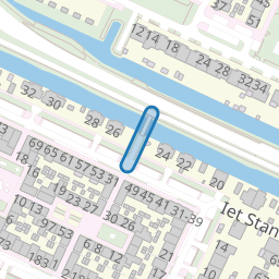 Hendrik van Veldekepad